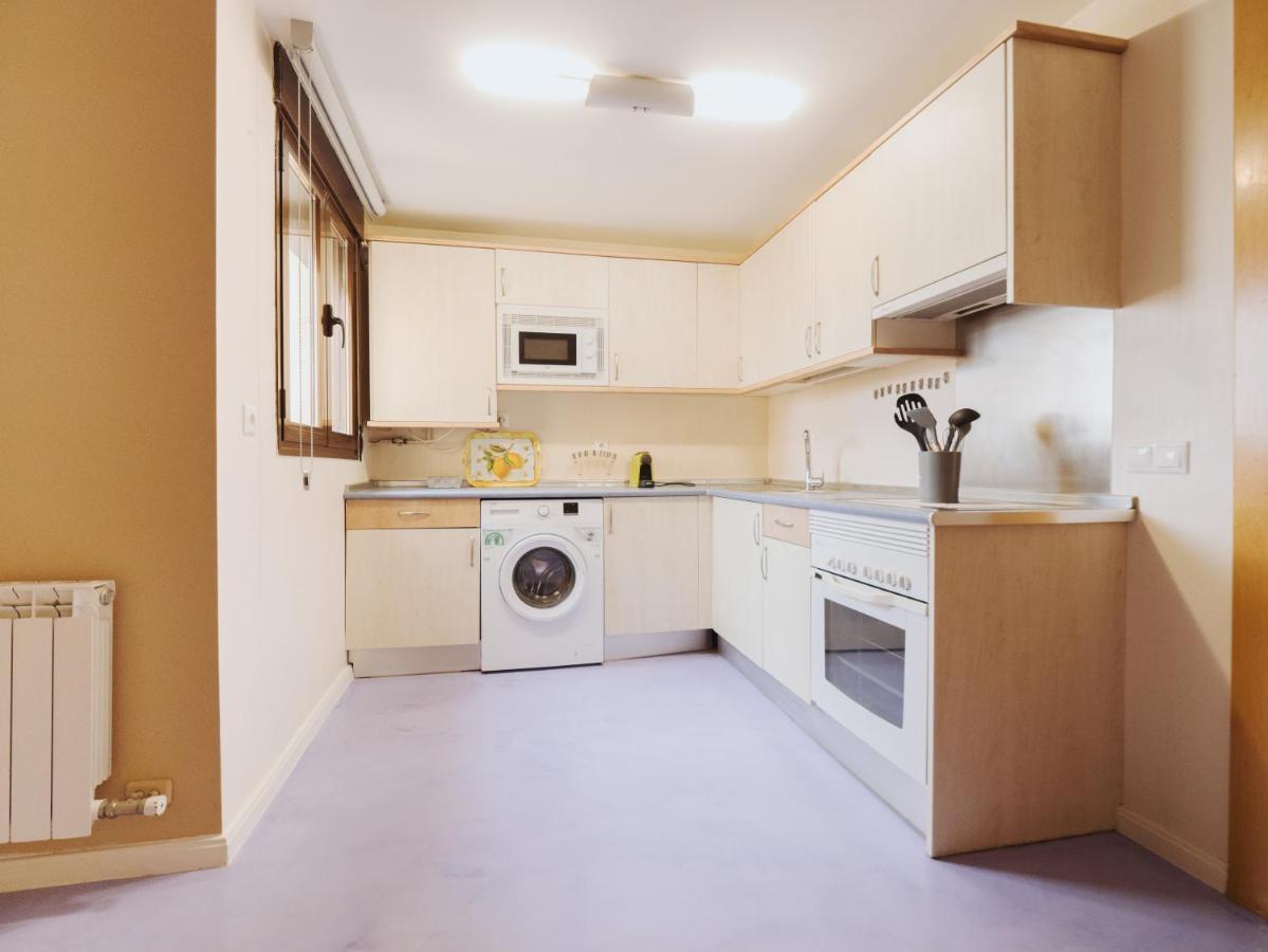 Apartamento Sofia Tordesillas Eksteriør bilde